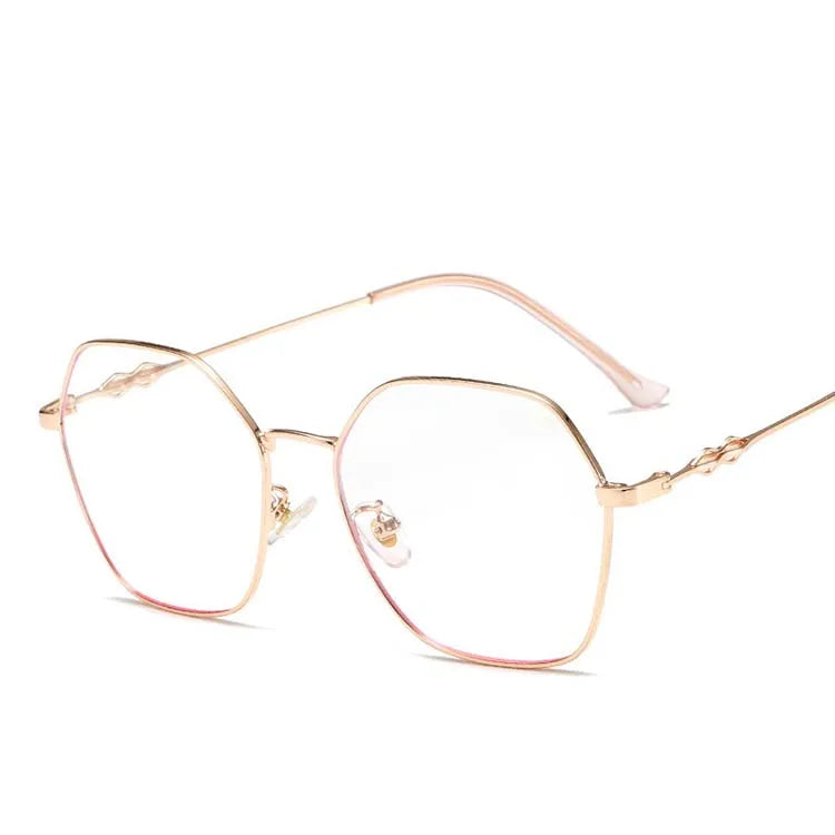 New Style Glasses Frames Eyewear Optical Eye Glass Frames Women