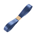 1/2" Size 12mm 1.2cm Gifts Tapes and Webbing Wholesale Custom Satin Ribbons Polyester Satin Ribbon