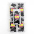 Private Label Premade Fans Lashes Loose Fans 1000 Fan 3D 4D 5D 6D 8D 10D 12D 16D 20D Private Label Eyelash Extensions