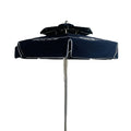 Mid Pole Umbrella Professional Recreation Umbrella Aluminum Steel Cantilever Umbrellas Sun and Rain protection Motorcycle Umbrel