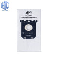 Smart Home Vacuum Cleaner Replacement Accessories for Electrolux FC8202 FC9087 FC9088 HR8354 Non-Woven Dust Electric Manual