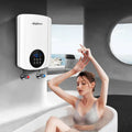 On Demand Scaldabagno Electric Light Weight Best Prices Zhongshan Anlabeier Brand for Mexico