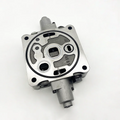 PC100 PC110 PC120-6 PC130-7 Main Pump Valve Standby Valve Breaking Hammer Valve