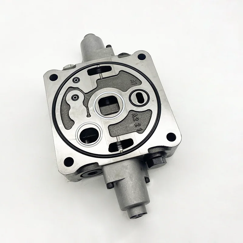PC100 PC110 PC120-6 PC130-7 Main Pump Valve Standby Valve Breaking Hammer Valve