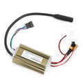 Kugoo Scooter Parts Controller for 8 Inch Kugoo S1 S2 S3 Electric Scooter Repair Parts