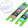 PVA Mesh 5M 25mm 37mm Carp Fishing Feeder Trap Bait Bag Nets Soluble in Water to Beat the Nest