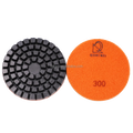 3" 4" 5" Concrete Floor Marble Granite Quartz Polishing Pads Tools