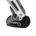 Camper Trailer Stabilizer Legs Rv Foot Stabilizer Jack Pads