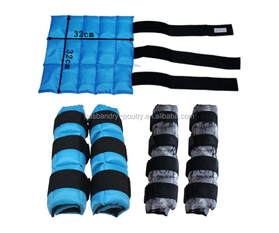 Horse Boots Cooling Gel Therapy Leg Boots Horse Equestrian