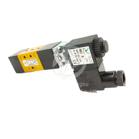 405.52.0.1.M2 Valve for Hengou 700 Man 900 Parts Solenoid Valve Offset Printing Machine Spare Parts