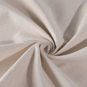 16oz 16 oz Polyester Cotton Canvas Greige Fabric for Tent Shoes Bags Making