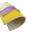Flooring Roll Woven Vinyl Environment Friendly Soft Comfortable Modern Strong PVC Thick Commercial Use Dance Room Kids 2mm