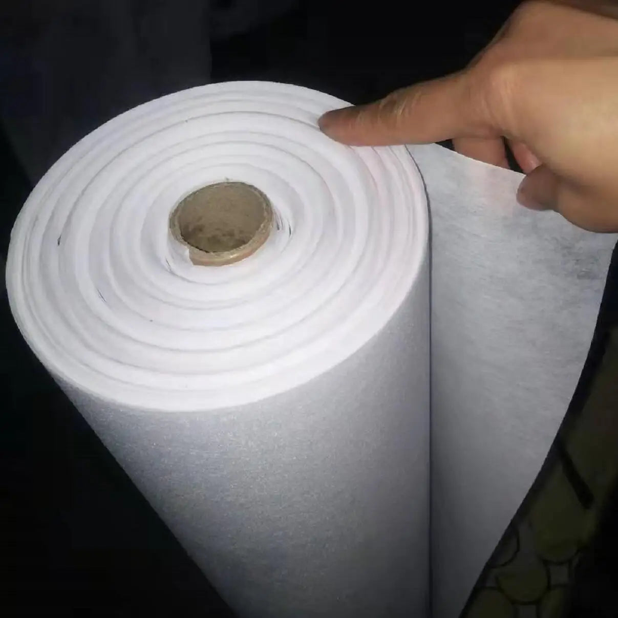 Garment Accessories for Tailor Use 2016HF 1025HF 1035HF Fusible Interlining for Garments