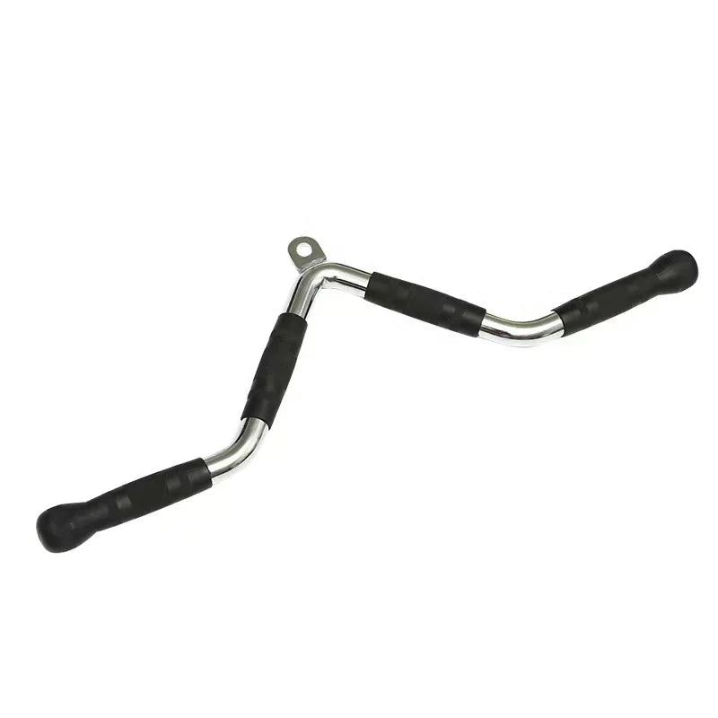 Long Fitness Handle Gym Machine Handle Bar