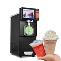 New Design Single tank Frozen Drink Slush Machine Slush Ice Machine Wholesale Slushy Machine