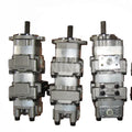 Excavator 705-41-08090 Gear Pump PC50-2 PC40-7 Hydraulic Pump