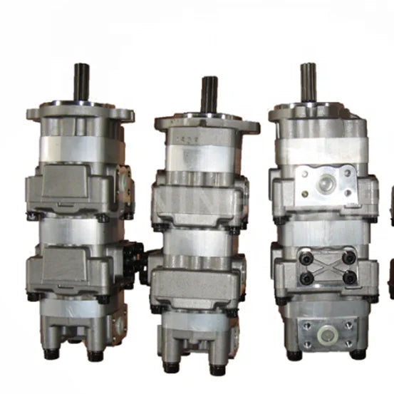 Excavator 705-41-08090 Gear Pump PC50-2 PC40-7 Hydraulic Pump
