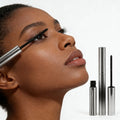 Wholesale 4D Silk Fiber Eyelash Mascara Custom Logo Organic Vegan Waterproof Thick Volume Cream Long Effect with Natural Feature