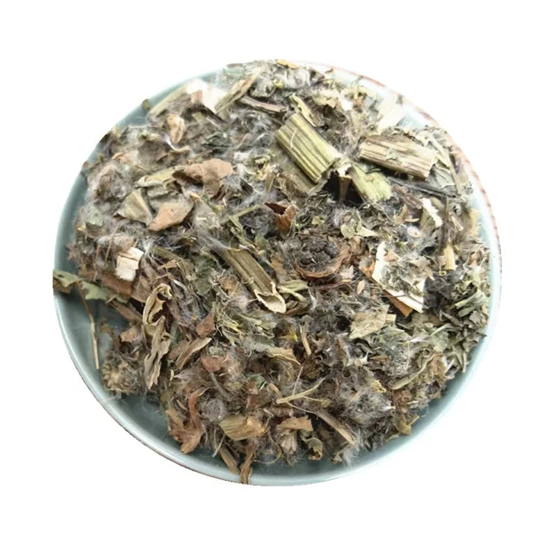 Da Ji Premium Dried Raw Material HERBA CIRSII JAPONICI Dried Cirsium Japonicum Japanese Thistle Plants for Sale