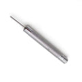 MD OEM ODM Watch Repair Tools Accessories Carbon Steel Strap Adjusting Pin Watch Band Removal Tool Silver 52mm 7g