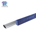 Steady Quality Aluminum ER5356 ER4043 Low Temperature Easy Melt AluWelding Electrode Welding Wires