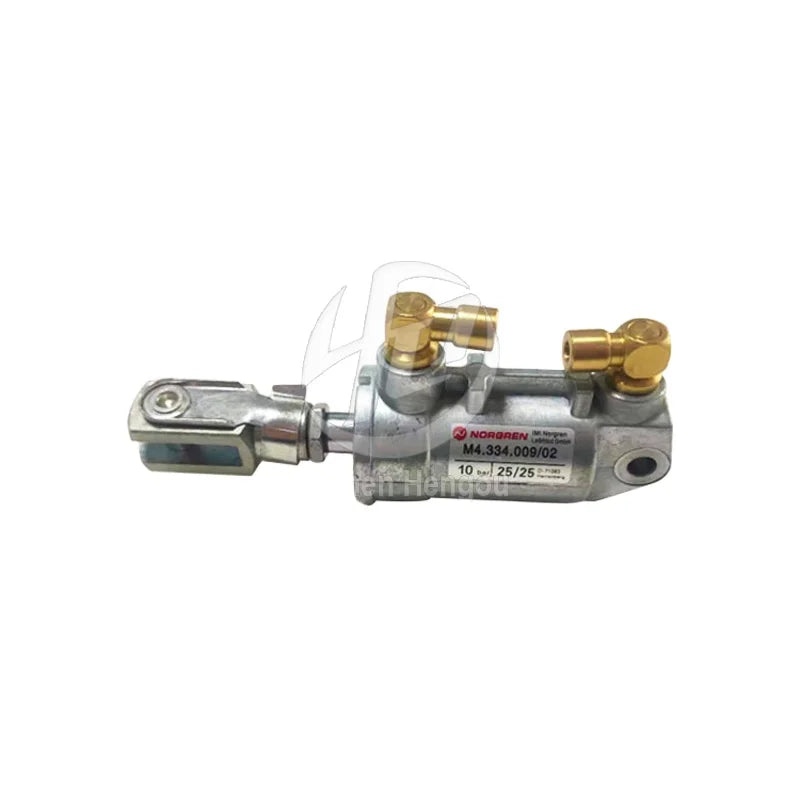 M4.334.009/02 Pneumatic Cylinder M4.334.009 SM74 PM74 Printing Machine Spare Parts Water Roller Cylinder