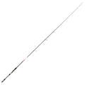 2.4M Carp Fishing Rod Feeder Hard FRP Carbon Fiber 2 Section Fishing Rod Pole Light Fishing Tackle