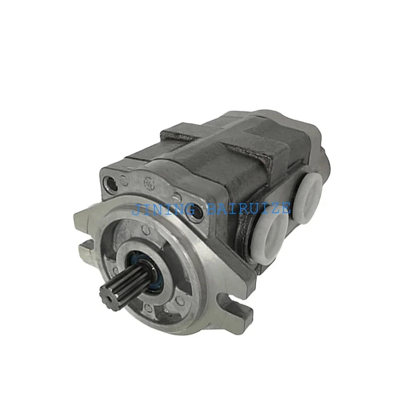 Original New Excavator Gear Pump EC360 Pilot Pump 14561971