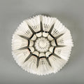 LM 80 Top Grade Goose Feather Badminton Shuttlecock