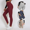 RTS Women's Full Silicone Grip Breeches Four Way Stretchable Leggings for Horse Riding Equestrian Breathable Jodhpurs