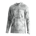 Eco-Friendly Breathable Fast Dry Uv Protect Custom Hoodie Shirts Long Sleeve Fishing Jersey
