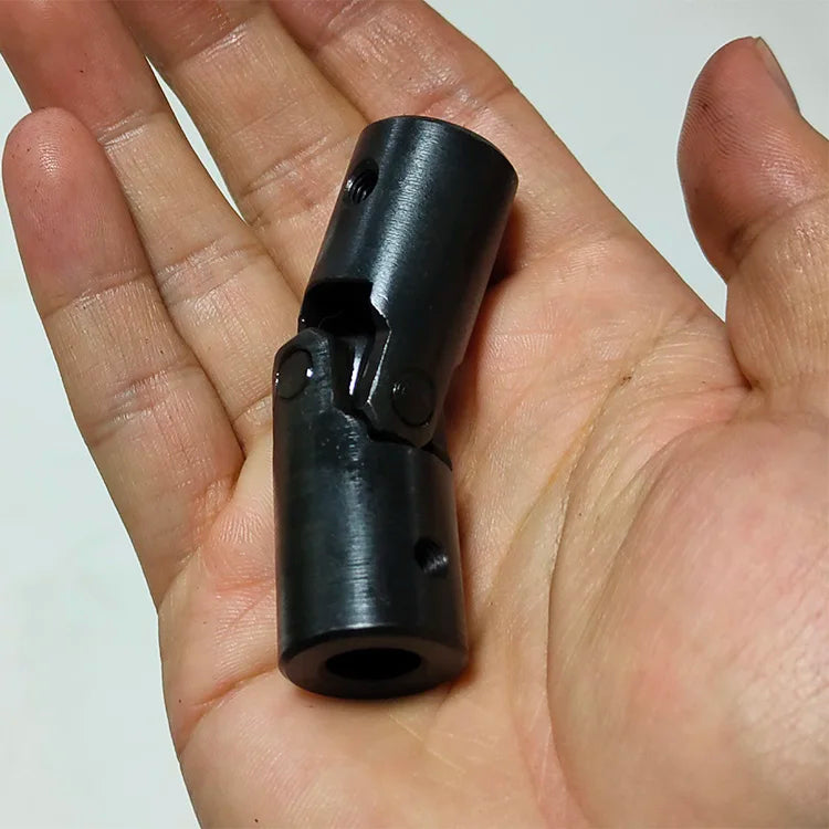 ID=10mm 20x10x66mm Universal Joint for Offset Printing Machine Spare Parts