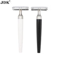 Safety Razor for Men Single Blade Razors for Men Double Edge Safety Razor 1 Blade Razors for Men