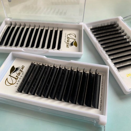 0.03 0.05 0.07 0.10 0.12 Individual Eyelashes Wholesale Eyelash Extension Classic Lash Extension Supplies Hand Made Paypal