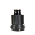 Koozer Micro Spline 12S Freehub XM490 BM440 PRO MTB Bicycle Hubs Converters Mountain Bike End Cap Adapter 8 9 10 11Speed XD