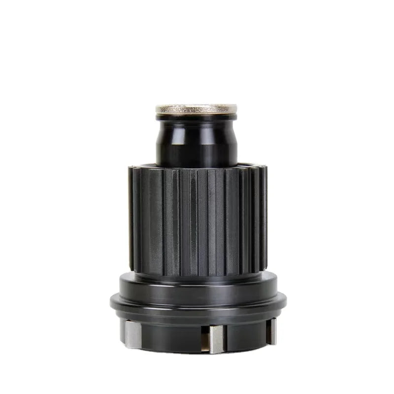 Koozer Micro Spline 12S Freehub XM490 BM440 PRO MTB Bicycle Hubs Converters Mountain Bike End Cap Adapter 8 9 10 11Speed XD