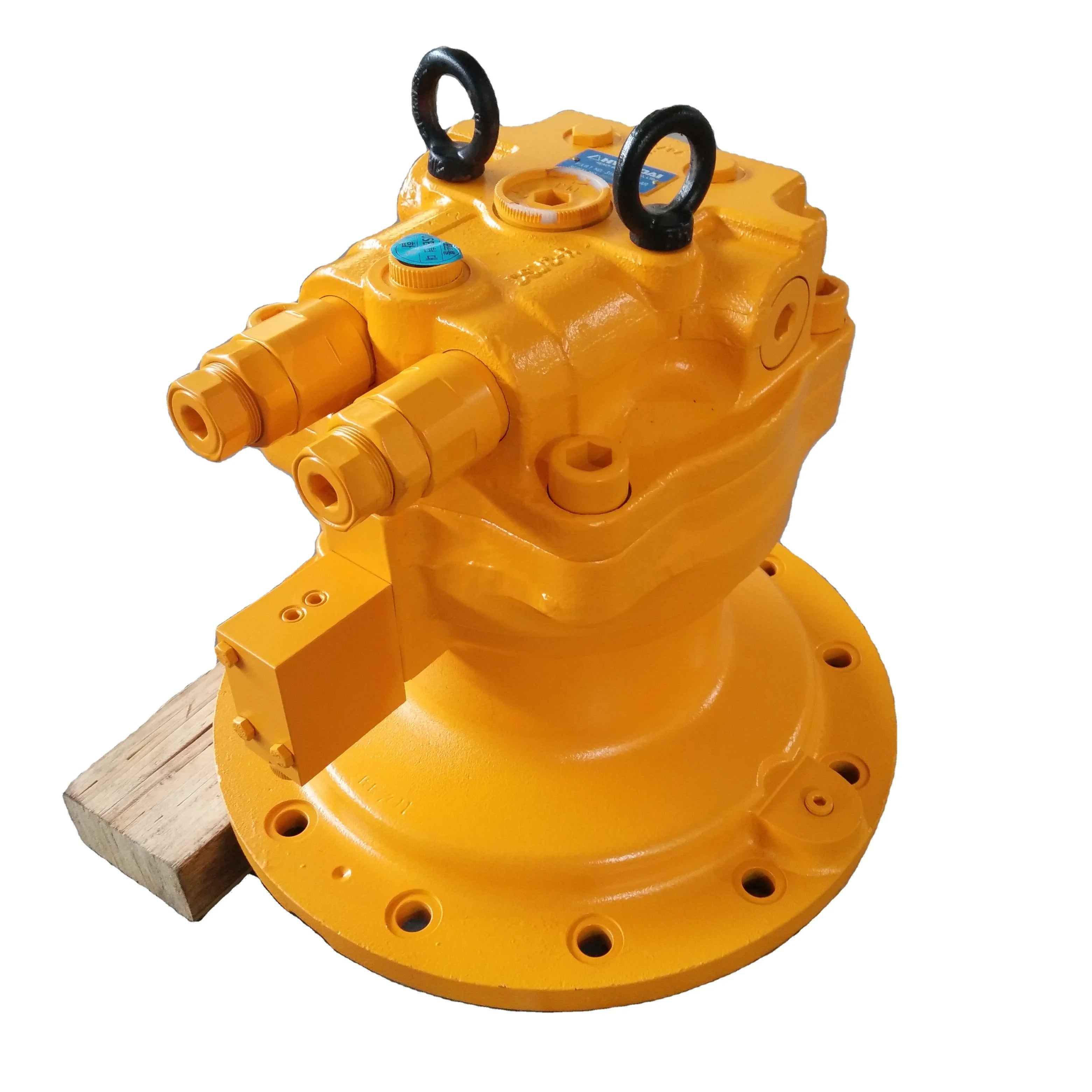 Excavator Final Drive Swing Motor Repair Parts for Komatsu Hyundai Volvo Hitachi Kobelco Doosan Daewoo