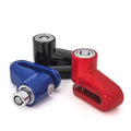 Steel Disk Brake Key Lock for Bike Anti-Theft Disc Bicycle Lock