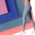Wholesale High Quality Heavy Stretch Microfiber Polyester Dry Fit Sports Bras Fabric for Gym Fitness