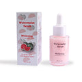 Aixin OEM ODM Organic Private Label 30ML Watermelon Glow Vitamin C Dew Drops Brightening Watermelon Glow Face Serum