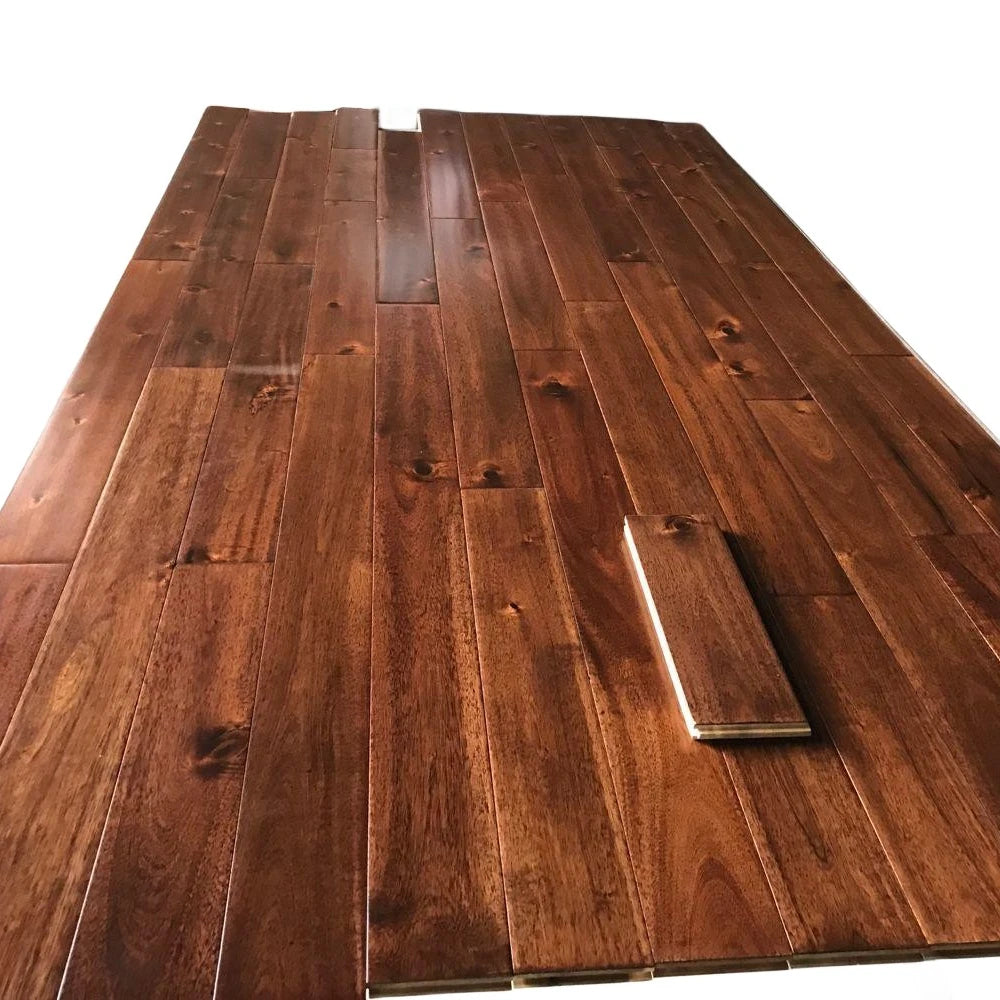 Darts Antique 15mm Herringbone Multilayer Engineered Hard Wood Flooring Low MOQ Oak Parquet Plank Modern Living Room UV 25 Year