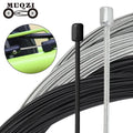 MUQZI Folding Bicycle Shift Inner Cable Wire 1.85m Rear Derailleur Shifter Inner Line