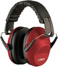WEJUMP Hearing Protection CE EN352 Customizable 26dB Foldable Style Noise Cancelling Protective Safety Earmuff for Kids