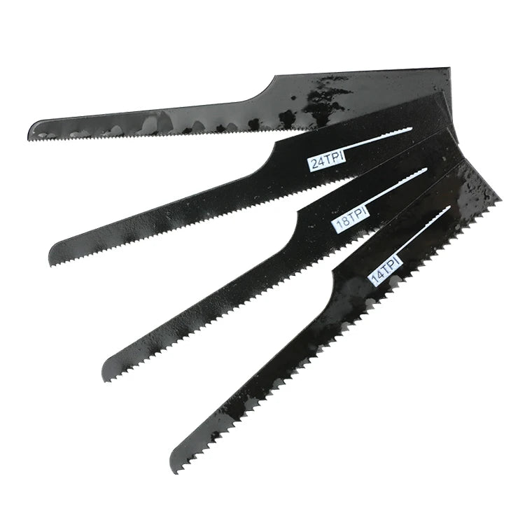 Air Saw Blades MegaBDM