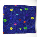 70%bamboo 25%Cotton 5%Spandex Custom Printed Bamboo Cotton Stretch Terry Fabric for Hoodies 280gsm