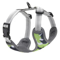 Wholesale High Quality Breathable Mesh Soft Everking Racing Dog Harness and Leash Reversible
