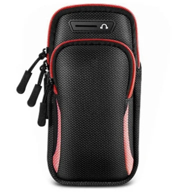 Universal Armband Sport Phone Case for Running Arm Phone Holder Sports Mobile Bag Hand for  Under 6.5"