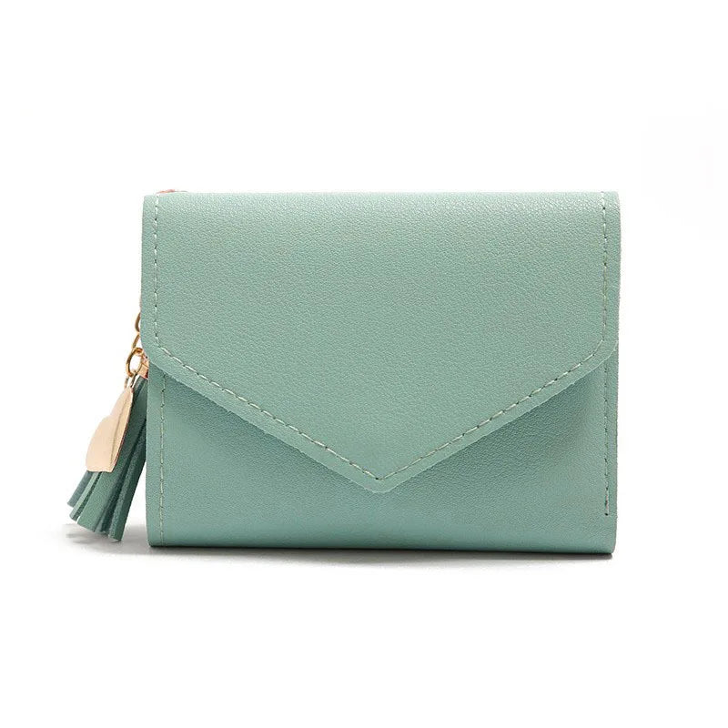 Best Selling PU Leather Tri-Fold Gold Ring Planner Budget Binder with Fly Leaf Available