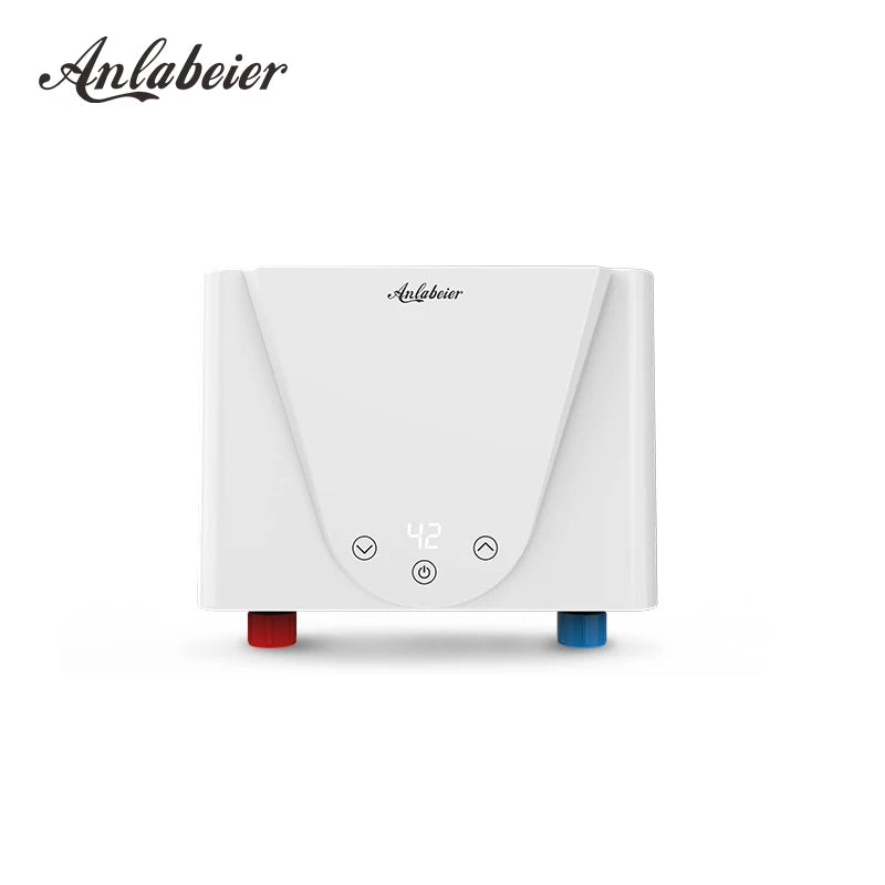 2023 Top Quality Cheap Cheap Intelligent Instant Electric Fast Water Heater