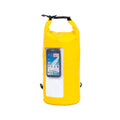 Outdoor Water Sport Swimming Kayaking Boating Camping 2L 5L 10L 15L 20L 30L Large Capacity Pvc Waterproof Dry Bag